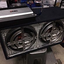 售好萊塢 12吋 重低音 含擴大機 電容  有雙邊LED燈閃爍非常漂亮  物品漂亮 功能都正常 歷史價格詳細信息