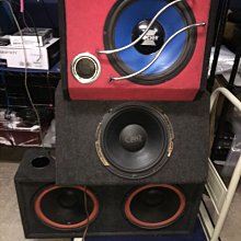 新竹湖口阿皓汽車音響：售大品牌 MA 10吋重低音 歷史價格詳細信息