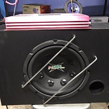 售好萊塢 12吋 重低音 含擴大機 電容  有雙邊LED燈閃爍非常漂亮  物品漂亮 功能都正常 歷史價格詳細信息