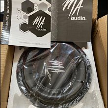 現貨全新美國重量級MA1209XL 12吋重低音喇叭雙磁雙音圈非JL Punch morel morel focal 歷史價格詳細信息