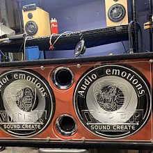 售 12吋好萊塢主動式重低音功能正常有音檔。 歷史價格詳細信息