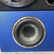 新竹湖口阿皓汽車音響：售FOCAL 烏托邦 NO.7公司貨 最頂級分音器 歷史價格詳細信息
