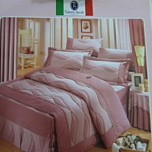 諾貝達／100%精梳棉／R7009／加大七件式床罩組／免運費／特價5900元／雅的寢具 板橋店 歷史價格詳細信息