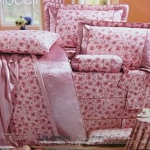 夢想家嫁妝 實體店面 諾貝達 台灣製造【R 7009 B 七件式純棉床罩組 】100%精梳棉 大鐘印染 歷史價格詳細信息