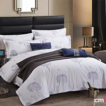 = cmCasa = [5250]美式典雅簡約設計 TiffanyBlue床品床包四件組/床罩/床單 多尺寸唯美新發行 歷史價格詳細信息