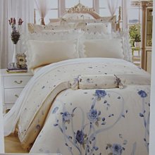 夢想家嫁妝 實體店面 100%台灣製造【 LM 3Q07 咖啡 五件式床罩組】60支 精梳棉 300條紗 MIT 可訂做 歷史價格詳細信息