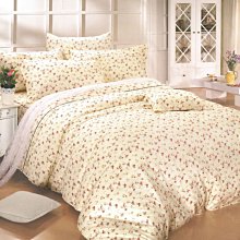 標準雙人床罩組五尺六件式純精梳棉-動物星球-台灣製 Homian 賀眠寢飾 歷史價格詳細信息