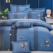 標準雙人床罩組五尺六件式純精梳棉-動物星球-台灣製 Homian 賀眠寢飾 歷史價格詳細信息