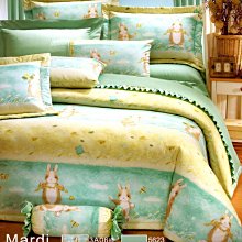 加大雙人床罩組六尺精梳棉-藍色羽毛-台灣製 Homian 賀眠寢飾 歷史價格詳細信息