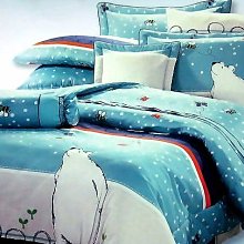 加大雙人床罩組六尺精梳棉-愛戀花園-台灣製 Homian 賀眠寢飾 歷史價格詳細信息