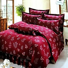 標準雙人床罩組五尺六件式純精梳棉-動物星球-台灣製 Homian 賀眠寢飾 歷史價格詳細信息