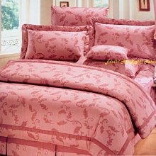 諾貝達／100%精梳棉／R7009／加大七件式床罩組／免運費／特價5900元／雅的寢具 板橋店 歷史價格詳細信息