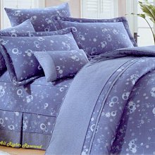 諾貝達／100%精梳棉／R7009／加大七件式床罩組／免運費／特價5900元／雅的寢具 板橋店 歷史價格詳細信息