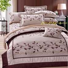 諾貝達／100%精梳棉／R7009／加大七件式床罩組／免運費／特價5900元／雅的寢具 板橋店 歷史價格詳細信息