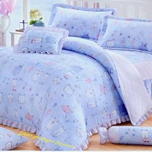 諾貝達／100%精梳棉／R7013／特大七件式床罩組／免運費／百貨定價16400元 網拍特價6200元／雅的寢具 板橋店 歷史價格詳細信息