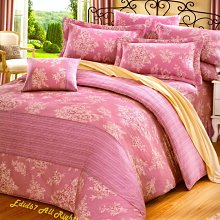 諾貝達／100%精梳棉／R7009／加大七件式床罩組／免運費／特價5900元／雅的寢具 板橋店 歷史價格詳細信息