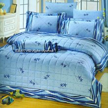 諾貝達／100%精梳棉／R7013／特大七件式床罩組／免運費／百貨定價16400元 網拍特價6200元／雅的寢具 板橋店 歷史價格詳細信息