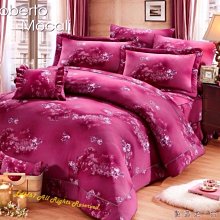 諾貝達／100%精梳棉／R7009／加大七件式床罩組／免運費／特價5900元／雅的寢具 板橋店 歷史價格詳細信息