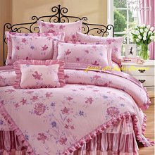 諾貝達／100%精梳棉／R7009／加大七件式床罩組／免運費／特價5900元／雅的寢具 板橋店 歷史價格詳細信息