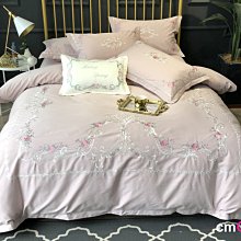 = cmCasa = [5250]美式典雅簡約設計 TiffanyBlue床品床包四件組/床罩/床單 多尺寸唯美新發行 歷史價格詳細信息