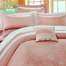 §同床共枕§專櫃品牌 無接縫精繡  雙人5x6.2尺 五件式床罩組-LK-3113 台灣製造 另有加大 歷史價格詳細信息