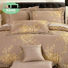 §同床共枕§專櫃品牌 無接縫精繡  雙人5x6.2尺 五件式床罩組-LK-3113 台灣製造 另有加大 歷史價格詳細信息