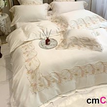 = cmCasa = [5250]美式典雅簡約設計 TiffanyBlue床品床包四件組/床罩/床單 多尺寸唯美新發行 歷史價格詳細信息