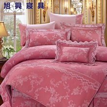 【旭興寢具】RobertoMocali諾貝達莫卡利 精梳棉 雙人加大特大訂製 七件式床罩組-R7088 詢問另有優惠 歷史價格詳細信息