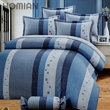 標準雙人床罩組五尺六件式純精梳棉-動物星球-台灣製 Homian 賀眠寢飾 歷史價格詳細信息