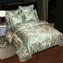 婚慶四件套140支貢緞長絨棉刺繡六件套十件套婚慶陪嫁結婚 歷史價格詳細信息