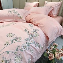 【熱賣精選】小清新床單四件套ins純色三件套被套撞色水洗棉1.8床笠 歷史價格詳細信息