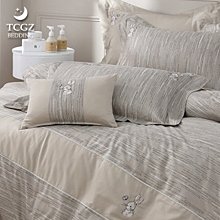 §同床共枕§PLAYBOY 緹花 天絲™纖維製成的 雙人5x6.2尺 鋪棉床罩舖棉兩用被七件式組 加高35cm-多款選擇 歷史價格詳細信息