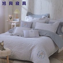 【旭興寢具】雙G 60支棉 雙人5x6.2尺 五件式床罩組-G-8098月球摩卡 台灣製造 詢問另有優惠 歷史價格詳細信息
