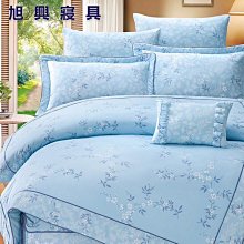 【旭興寢具】RobertoMocali諾貝達莫卡利 精梳棉 雙人加大特大訂製 七件式床罩組-R7088 詢問另有優惠 歷史價格詳細信息