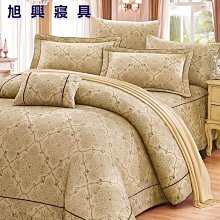 【旭興寢具】RobertoMocali諾貝達莫卡利 精梳棉 雙人加大特大訂製 七件式床罩組-R7088 詢問另有優惠 歷史價格詳細信息