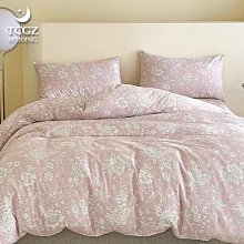 §同床共枕§100%頂級60支精梳棉 特大6x7尺 鋪棉床罩舖棉兩用被五件式組-5868 歷史價格詳細信息