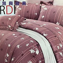 【旭興寢具】100%精梳棉 加大6x6.2尺 舖棉床罩鋪棉兩用被六件式組-2719粉 歷史價格詳細信息