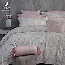 §同床共枕§100%精梳棉 特大6x7尺 舖棉床罩鋪棉兩用被六件式組-多款任選 歷史價格詳細信息