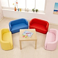 5Cgo 【宅神】會員有優惠528344374868 歐式復古兒童家居裝飾影樓攝影道具咖啡色寶寶靠背小沙發幼稚園迷你沙發 歷史價格詳細信息