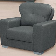 10A【新北蘆洲~偉利傢俱】出木黑色半牛皮單人沙發-編號 (A156-8) 【雙北市免運費】 歷史價格詳細信息