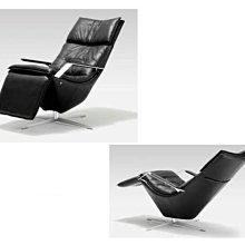 設計款躺椅沙發椅真皮單人椅設計師椅子意式極簡休閑椅伊姆斯躺椅-范斯頓配件工廠 歷史價格詳細信息