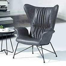 【優比傢俱生活館】22 幸福購-AH257型黑鐵腳灰色亞麻布餐椅/休閒椅 CS905-6 歷史價格詳細信息