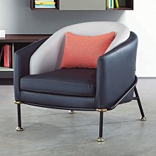 【優比傢俱生活館】22 幸福購-916-3型深藍灰色布3人/三人沙發椅 CS574-11 歷史價格詳細信息