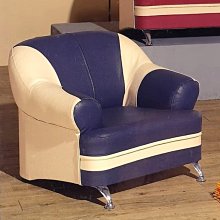 【名佳利家具生活館】968型咖啡色乳膠厚皮一人沙發椅 網咖椅 單人沙發 高密度泡棉 小型皮沙發 工廠直營 桃園區免運費 歷史價格詳細信息