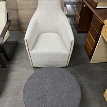 二手家具全省估價(集穎全新/二手家具)--高級優雅簡約皮餐椅  化妝椅 書桌椅 C-3093008 歷史價格詳細信息