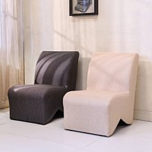 《百嘉美》台灣製造貓抓皮耐磨高45cm造型椅/L型小沙發/兒童椅/穿鞋椅/單人沙發-2色可選CH281 歷史價格詳細信息