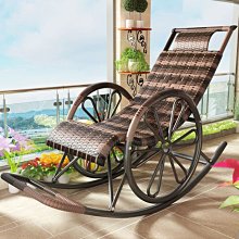 戶外搖椅休閑搖搖椅五彩搖椅搖搖躺椅彩色逍遙椅陽臺彩虹搖搖椅 歷史價格詳細信息