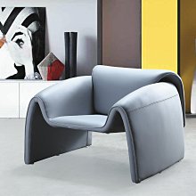 螃蟹椅 設計師款異形單人沙發椅子 客廳陽臺休閑懶人意式極簡坐椅-范斯頓配件工廠 歷史價格詳細信息