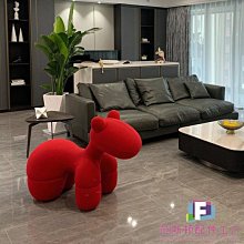 兒童小馬椅凳 矮凳 穿鞋凳 ST073 文昌家具 歷史價格詳細信息