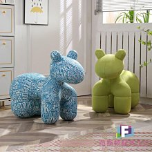 兒童小馬椅凳 矮凳 穿鞋凳 ST073 文昌家具 歷史價格詳細信息